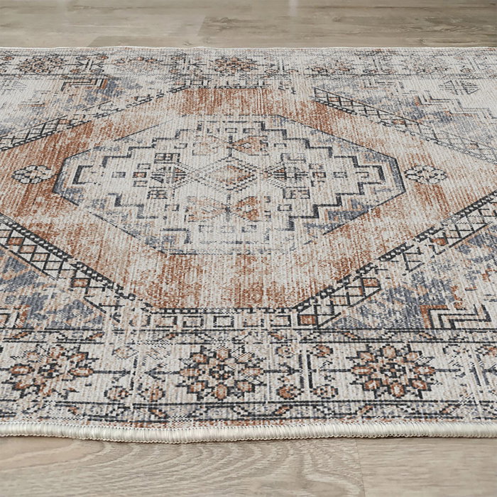 Conceptum Alfombra Blanca 160 x 230 cm